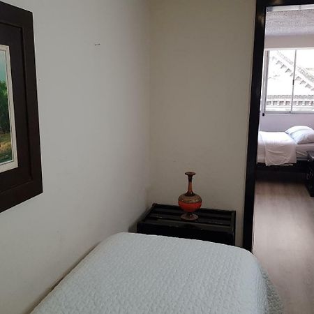 Hotel Catedral Cuenca By Pshotels Buitenkant foto