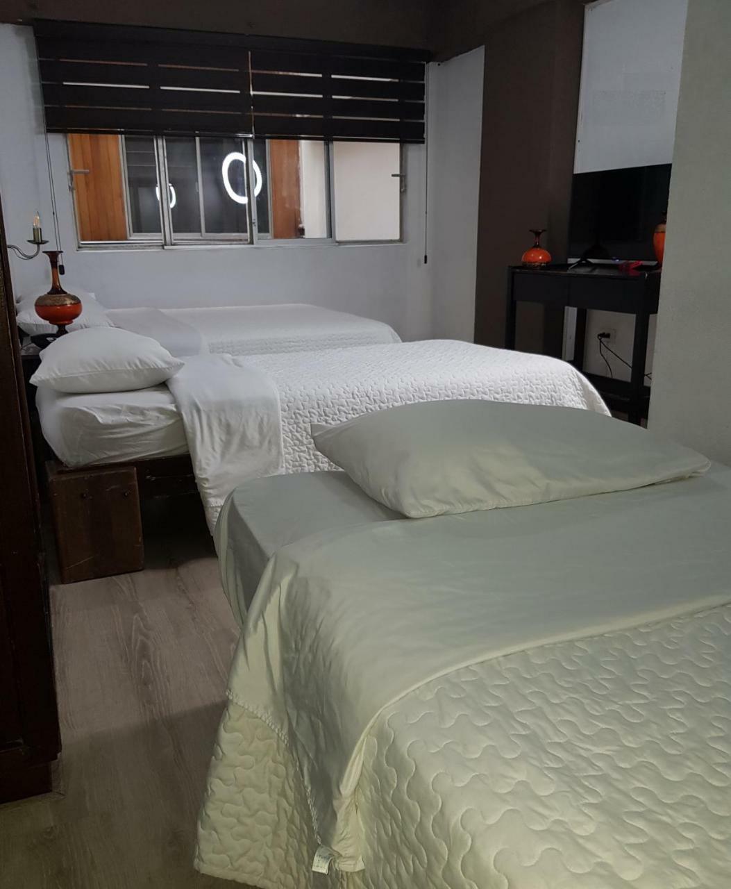Hotel Catedral Cuenca By Pshotels Buitenkant foto