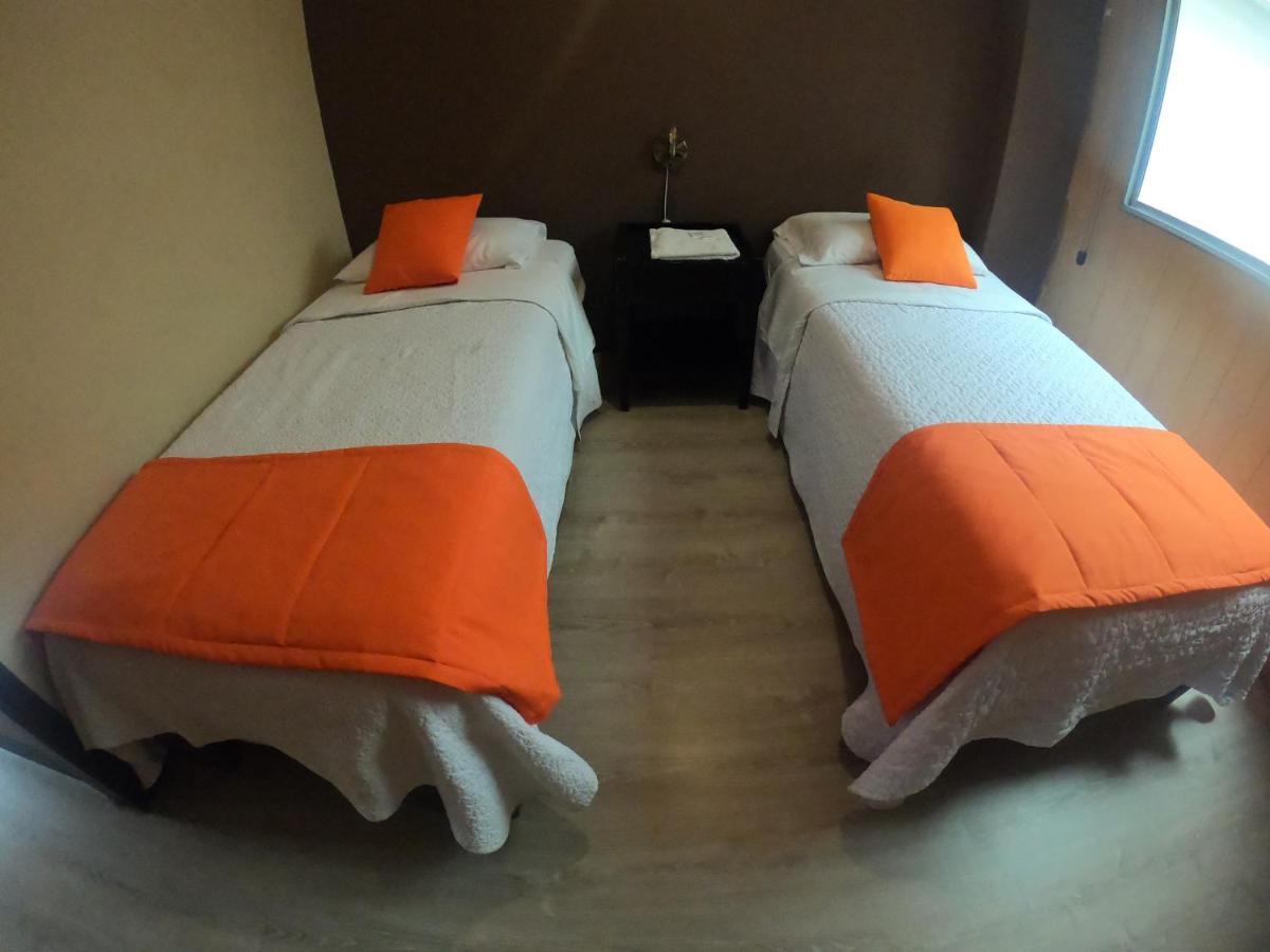 Hotel Catedral Cuenca By Pshotels Buitenkant foto