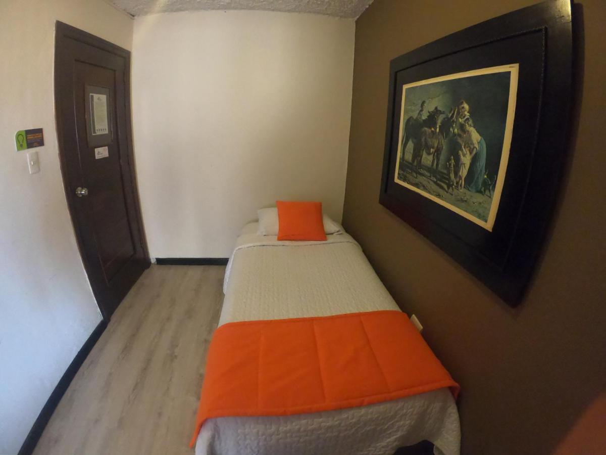 Hotel Catedral Cuenca By Pshotels Buitenkant foto